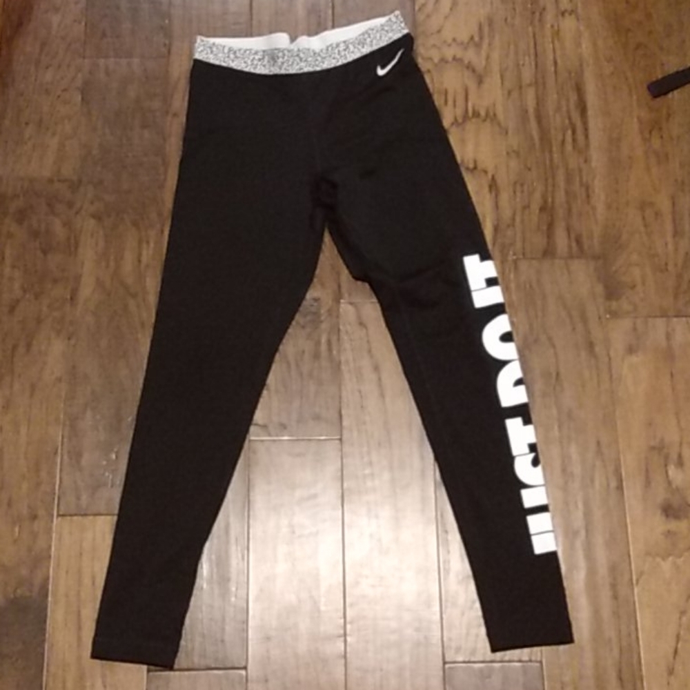 Nike Pro Dri-Fit Leggings